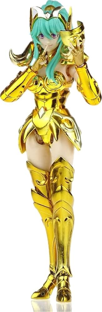 神聖契約 牡羊座 ドロリス 大聖モデル GreatToys 1／12スケール Amazon.co.jp: 神聖契約 牡羊座 ドロリス 大聖モデル GreatToys